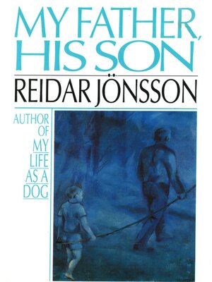 cover image of My Father, His Son